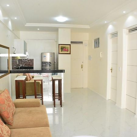 Apartamento Praia Meireles فورتاليز المظهر الخارجي الصورة