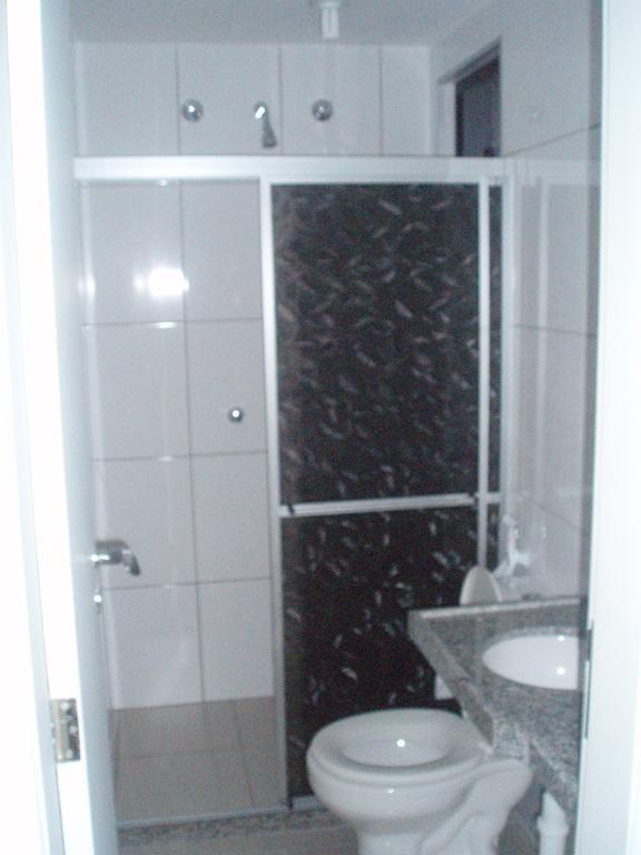 Apartamento Praia Meireles فورتاليز الغرفة الصورة