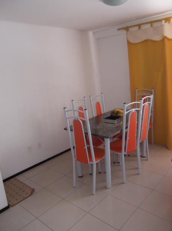 Apartamento Praia Meireles فورتاليز المظهر الخارجي الصورة