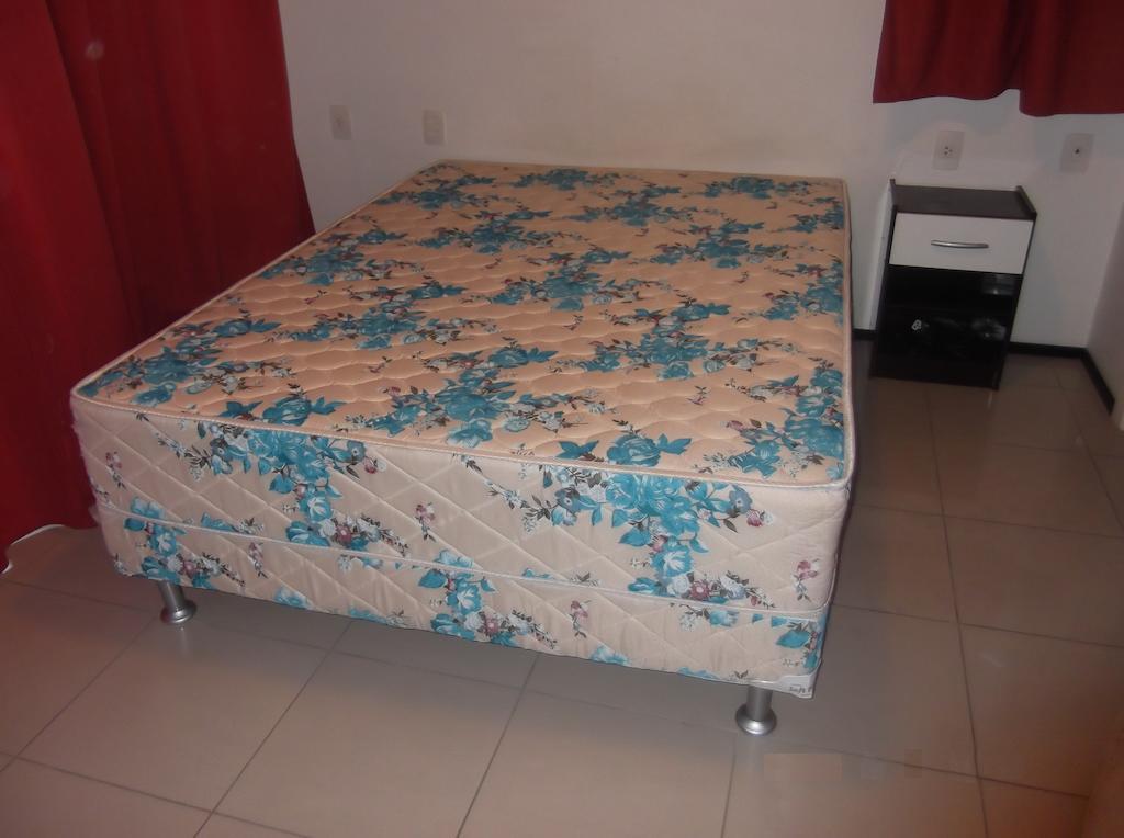 Apartamento Praia Meireles فورتاليز الغرفة الصورة