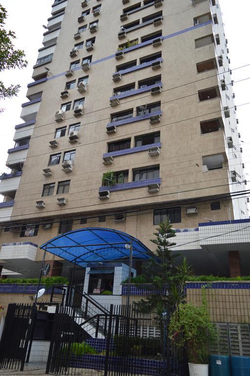 Apartamento Praia Meireles فورتاليز المظهر الخارجي الصورة