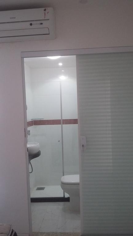 Apartamento Praia Meireles فورتاليز المظهر الخارجي الصورة