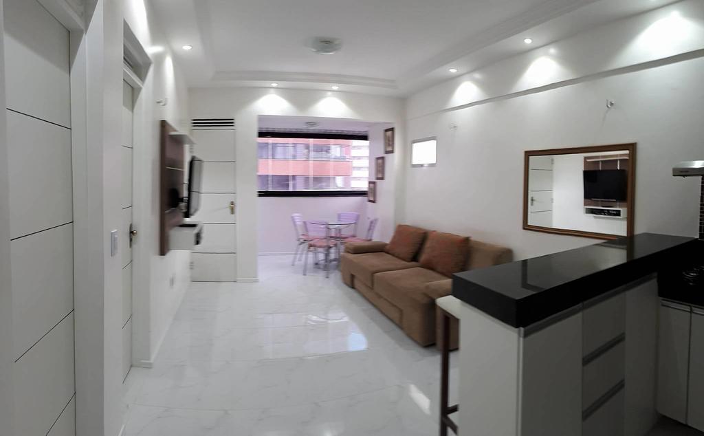 Apartamento Praia Meireles فورتاليز المظهر الخارجي الصورة