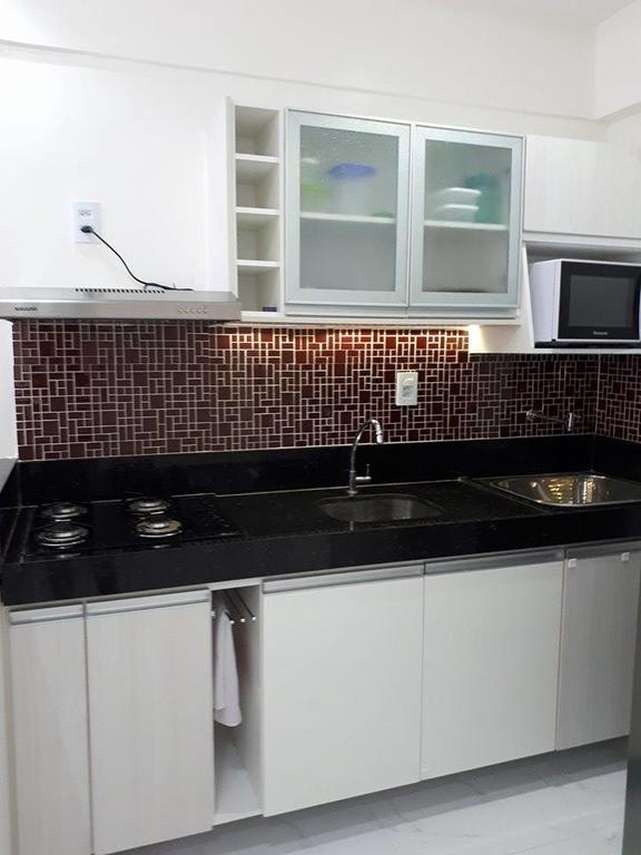 Apartamento Praia Meireles فورتاليز المظهر الخارجي الصورة